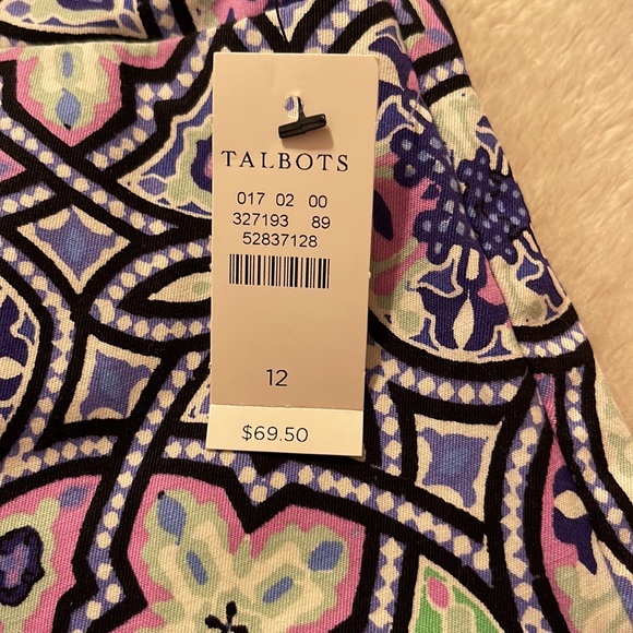 Talbots 7 inch short - Picture 3 of 5